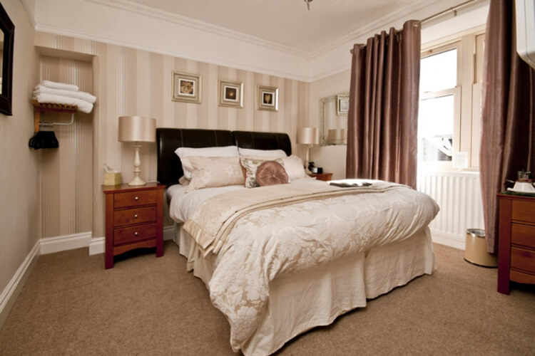 Balcony House Bed and Breakfast - Image 3 - UK Tourism Online