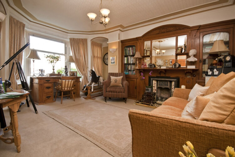 Balcony House Bed and Breakfast - Image 4 - UK Tourism Online