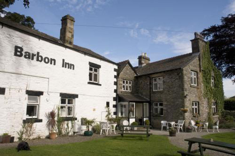 Barbon Inn - Image 1 - UK Tourism Online