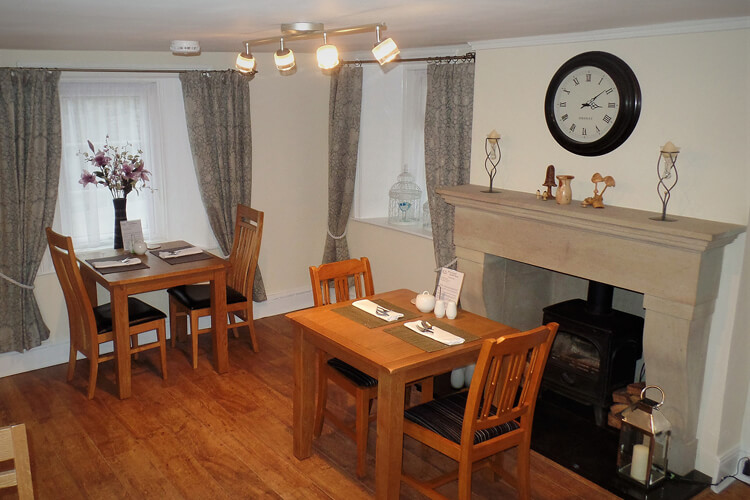 Barrowgarth Guest House - Image 3 - UK Tourism Online