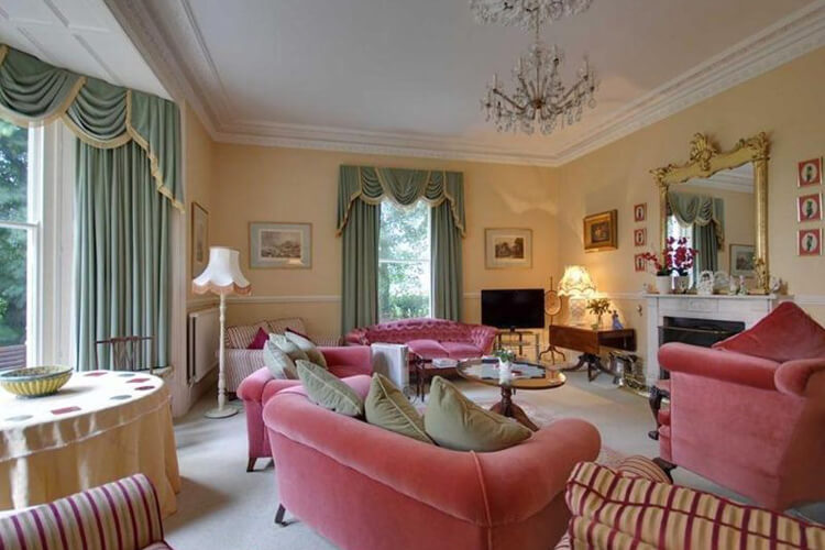Barton Hall Country House - Image 2 - UK Tourism Online
