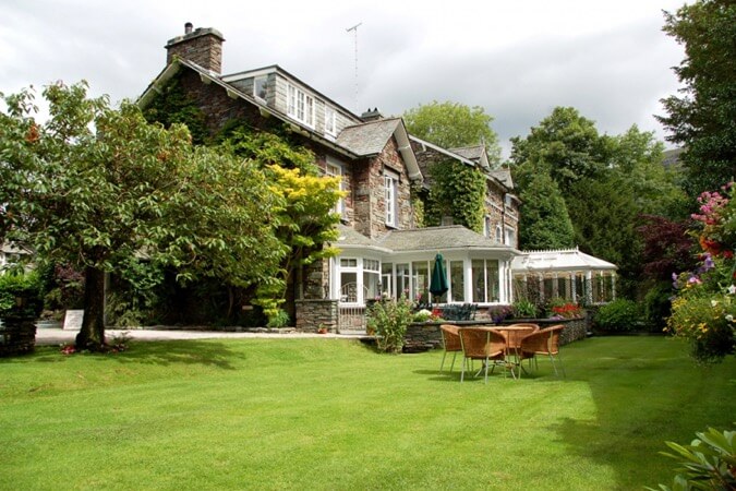 Beck Allans Self Catering Apartments Thumbnail | Grasmere - Cumbria and The Lake District | UK Tourism Online