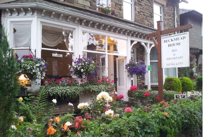 Beckmead House Thumbnail | Windermere - Cumbria and The Lake District | UK Tourism Online