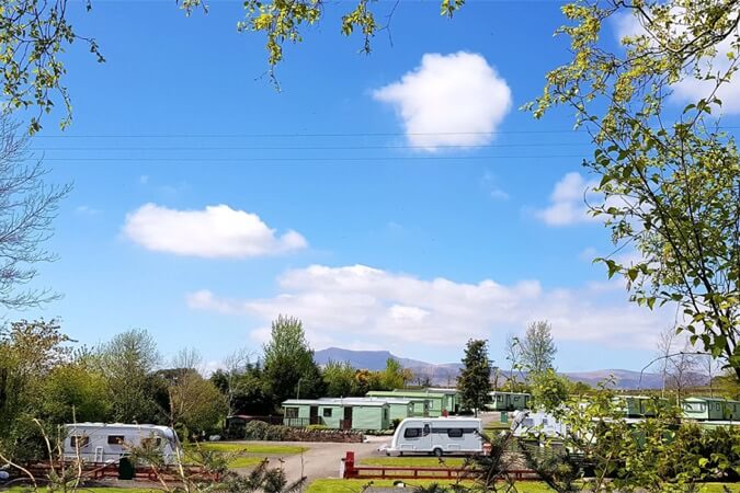 Beckses Caravan Park Thumbnail | Penrith - Cumbria and The Lake District | UK Tourism Online