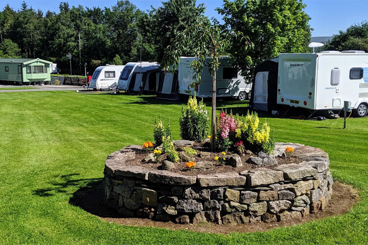 Beckses Caravan Park - Image 2 - UK Tourism Online