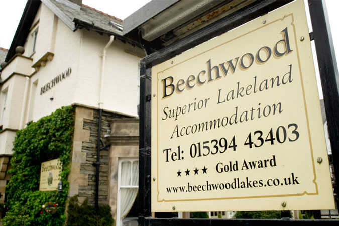 Beechwood Thumbnail | Windermere - Cumbria and The Lake District | UK Tourism Online
