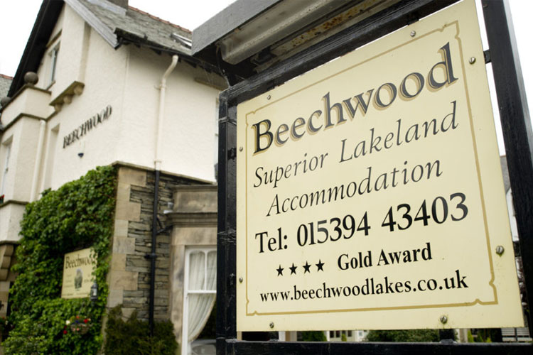 Beechwood - Image 1 - UK Tourism Online