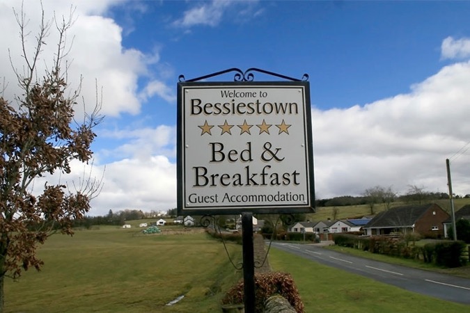 Bessiestown Farm Country Guesthouse Thumbnail | Longtown - Cumbria and The Lake District | UK Tourism Online