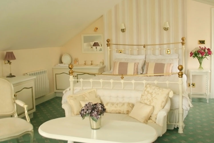 Bessiestown Farm Country Guesthouse - Image 2 - UK Tourism Online