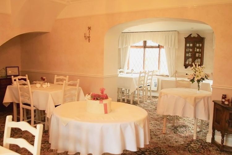 Bessiestown Farm Country Guesthouse - Image 3 - UK Tourism Online