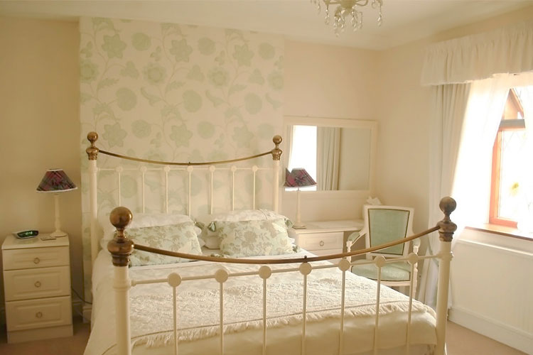 Bessiestown Farm Country Guesthouse - Image 4 - UK Tourism Online