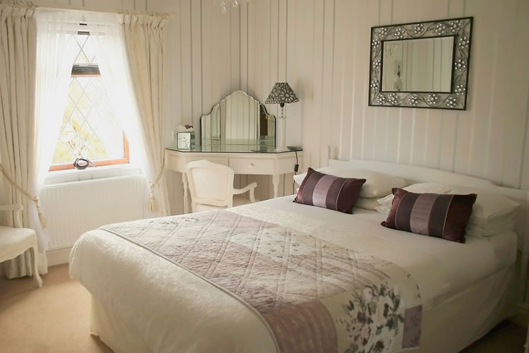 Bessiestown Farm Country Guesthouse - Image 5 - UK Tourism Online