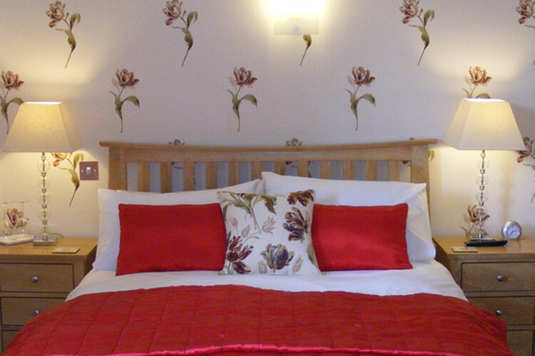 Birchleigh Guest House - Image 4 - UK Tourism Online