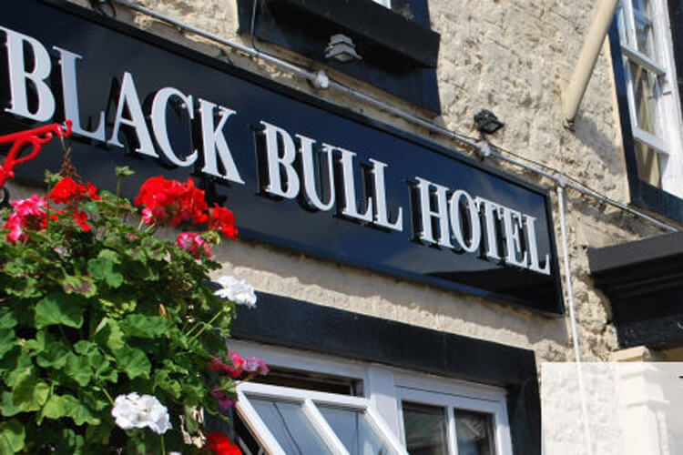 Black Bull Hotel - Image 1 - UK Tourism Online