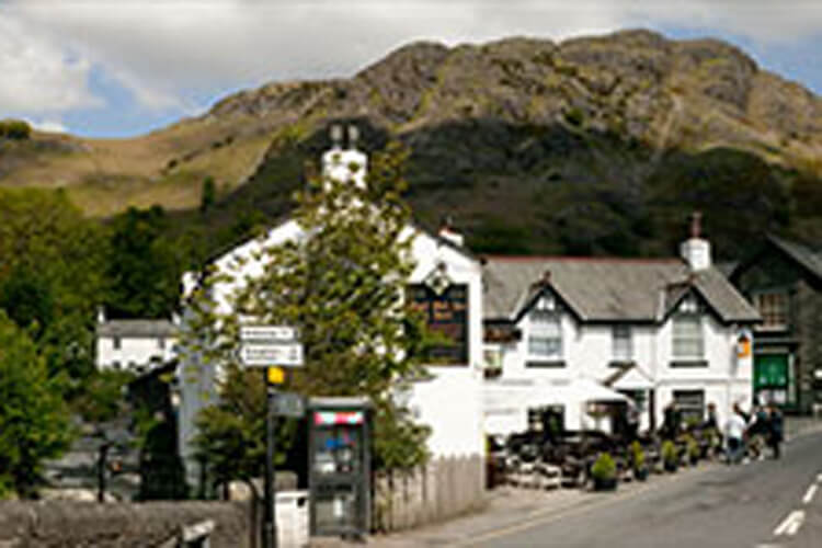 Black Bull - Image 4 - UK Tourism Online