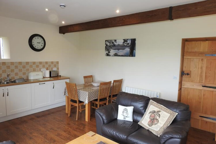 Bleatarn Park Holiday Cottages - Image 2 - UK Tourism Online