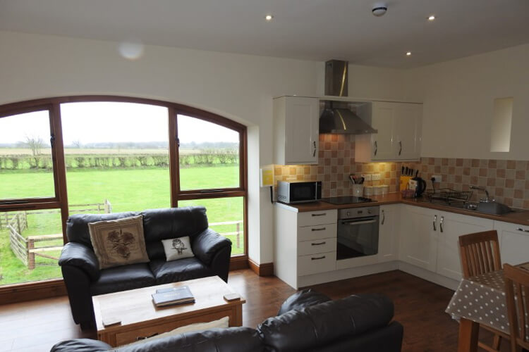 Bleatarn Park Holiday Cottages - Image 3 - UK Tourism Online