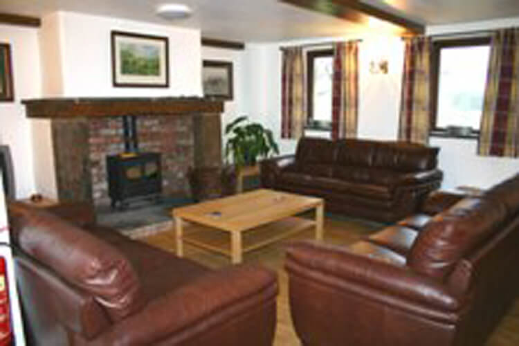 Rookin House Equestrian and Activity Centre - Image 2 - UK Tourism Online