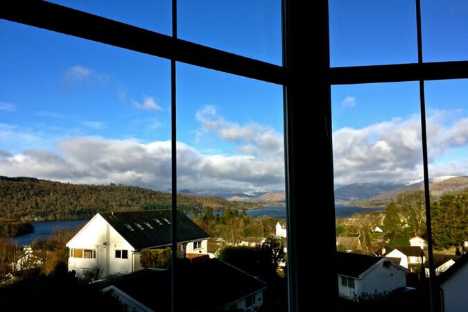 Blenheim Lodge Thumbnail | Bowness-on-Windermere - Cumbria and The Lake District | UK Tourism Online