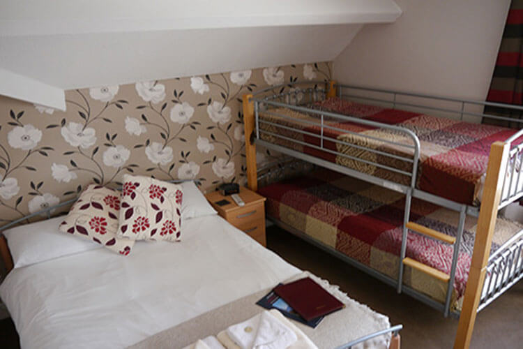 Bonny Brae Guest House - Image 3 - UK Tourism Online