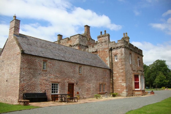 Bracken Hill Tower Thumbnail | Carlisle - Cumbria and The Lake District | UK Tourism Online