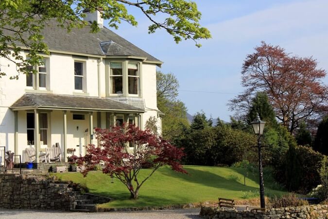 Brackenrigg Cottages Thumbnail | Keswick - Cumbria and The Lake District | UK Tourism Online