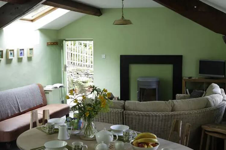 Brantwood -  John Ruskin's Home - Image 3 - UK Tourism Online