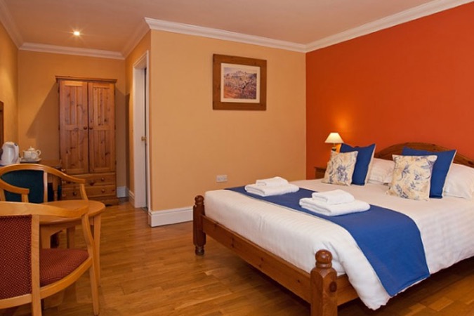 Brathay Lodge Thumbnail | Ambleside - Cumbria and The Lake District | UK Tourism Online