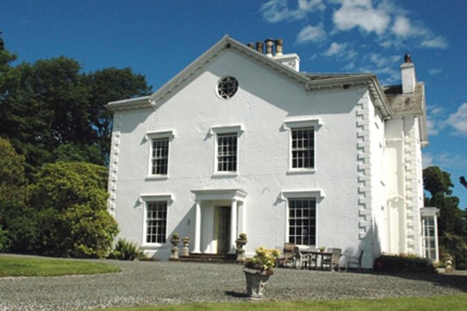 Broadgate House Thumbnail | Broughton-in-Furness - Cumbria and The Lake District | UK Tourism Online