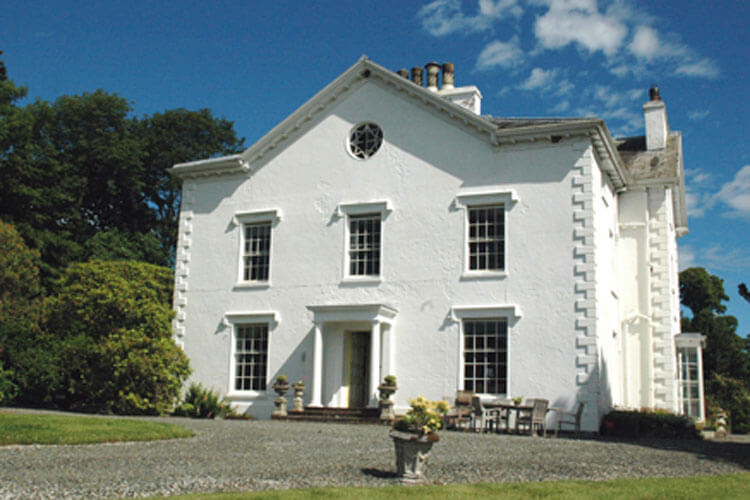 Broadgate House - Image 1 - UK Tourism Online