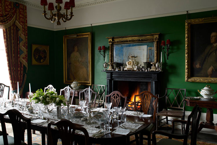 Broadgate House - Image 2 - UK Tourism Online