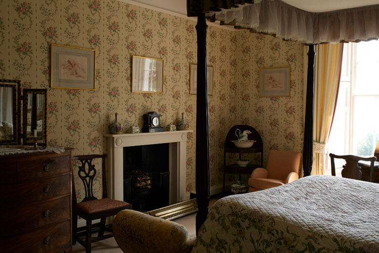 Broadgate House - Image 3 - UK Tourism Online