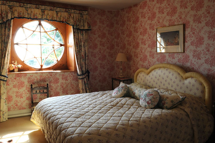 Broadgate House - Image 4 - UK Tourism Online