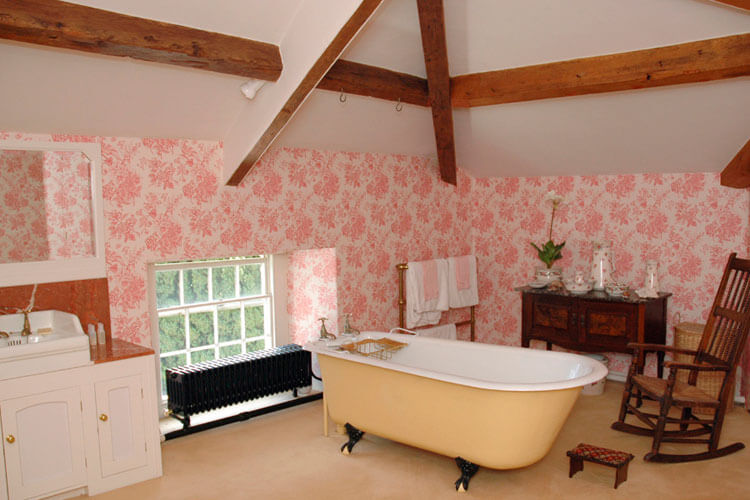 Broadgate House - Image 5 - UK Tourism Online