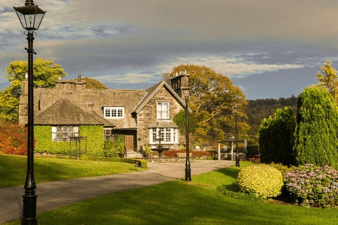 Broadoaks Country House Thumbnail | Windermere - Cumbria and The Lake District | UK Tourism Online