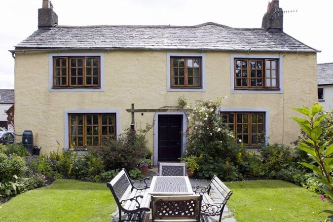 Brook House Cottage Holidays Thumbnail | Keswick - Cumbria and The Lake District | UK Tourism Online