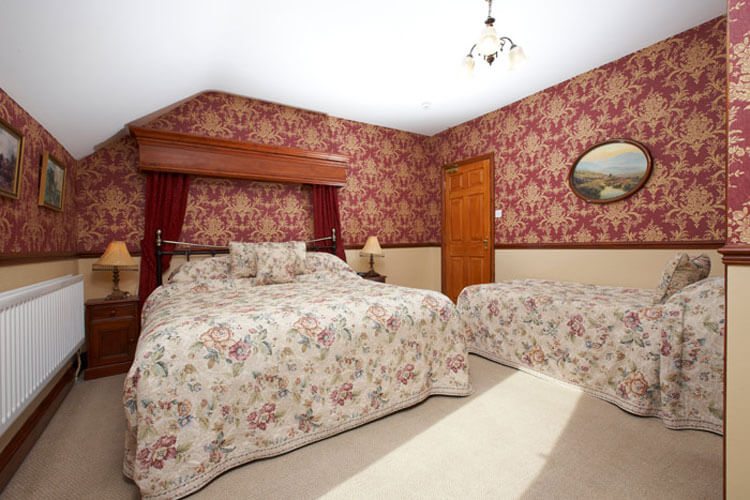 Brookfield Guest House - Image 3 - UK Tourism Online
