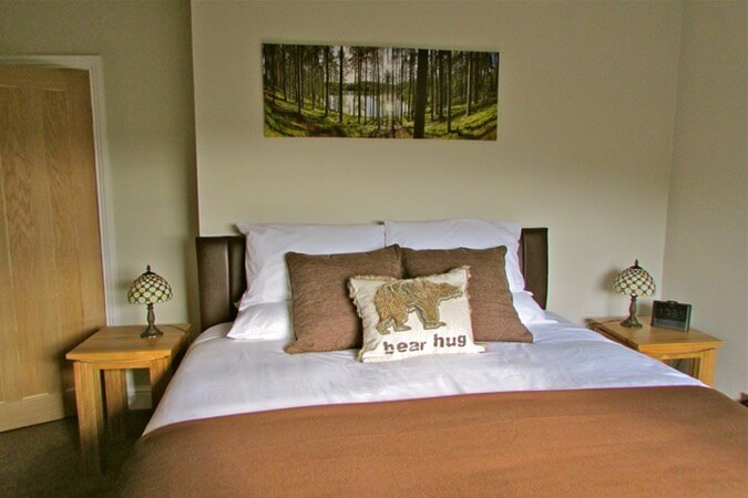 Brooklands B&B Thumbnail | Brampton - Cumbria and The Lake District | UK Tourism Online