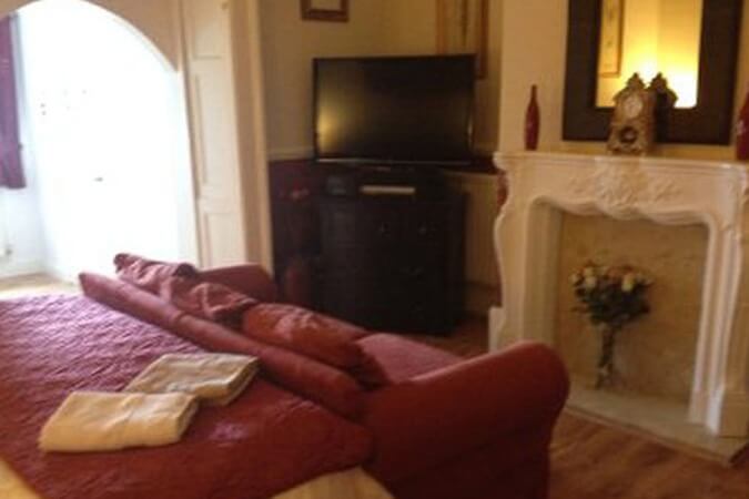 Brooklyn House Bed and Breakfast Thumbnail | Carlisle - Cumbria and The Lake District | UK Tourism Online
