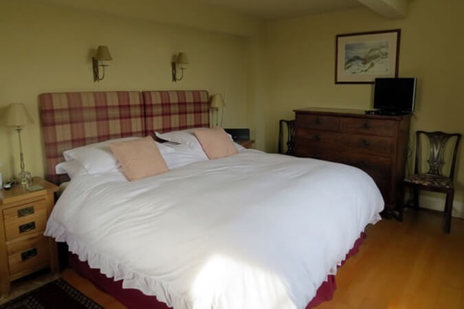 Broughton House Bed & Breakfast Thumbnail | Grange-over-Sands - Cumbria and The Lake District | UK Tourism Online