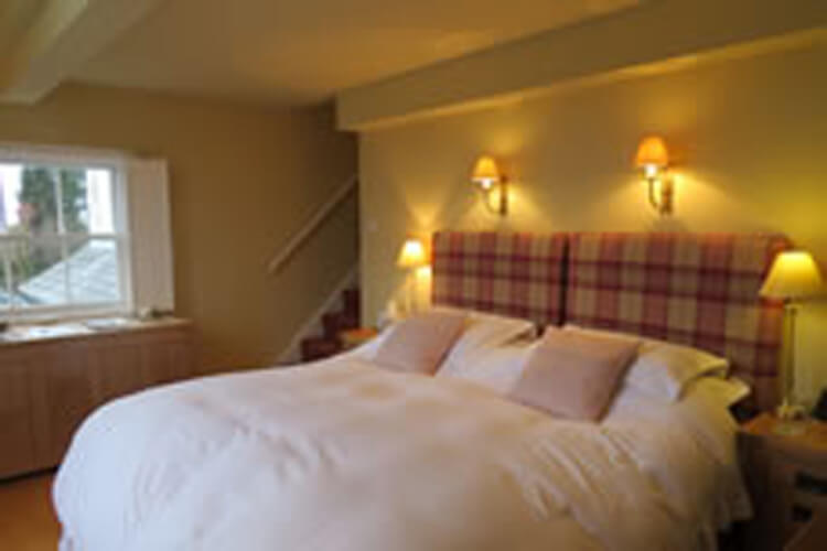 Broughton House Bed & Breakfast - Image 2 - UK Tourism Online