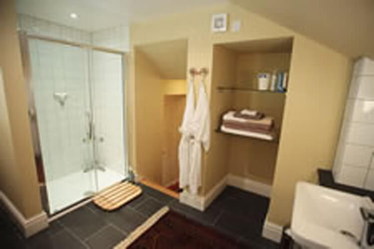 Broughton House Bed & Breakfast - Image 3 - UK Tourism Online