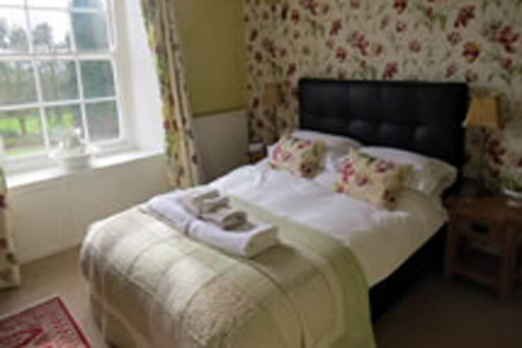 Broughton House Bed & Breakfast - Image 4 - UK Tourism Online