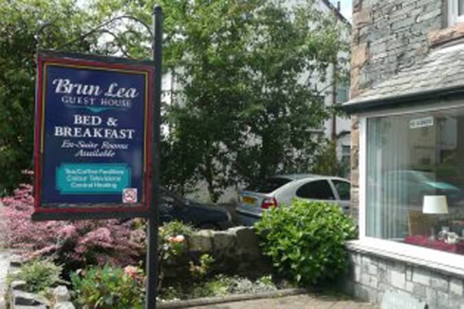 Brun Lea Guest House Thumbnail | Keswick - Cumbria and The Lake District | UK Tourism Online