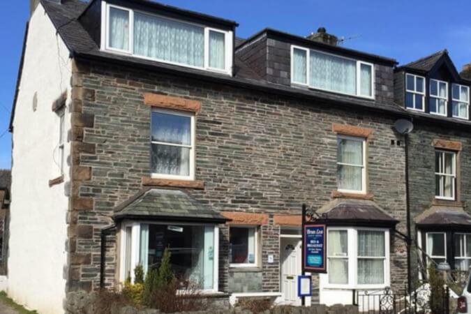 Brun Lea Guest House Thumbnail | Keswick - Cumbria and The Lake District | UK Tourism Online