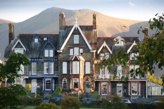 Burleigh Mead Hotel Thumbnail | Keswick - Cumbria and The Lake District | UK Tourism Online
