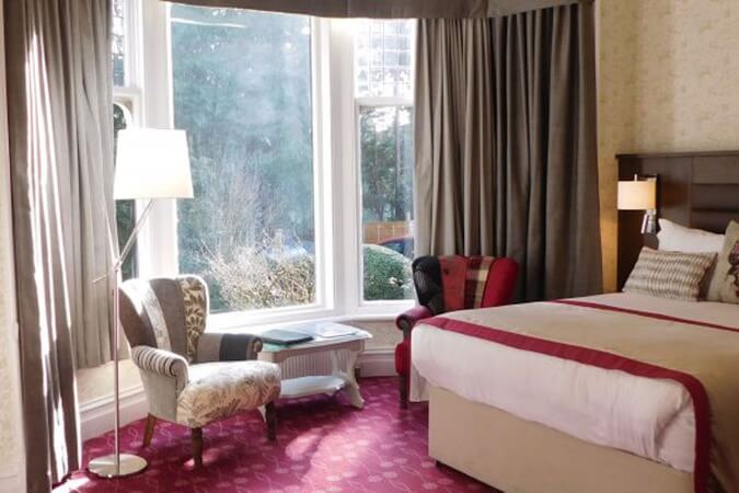 Burn How Garden House Hotel Thumbnail | Bowness-on-Windermere - Cumbria and The Lake District | UK Tourism Online