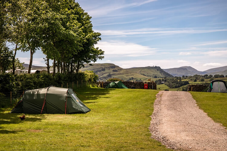 Burns Farm Caravans, Camping & Glamping - Image 3 - UK Tourism Online