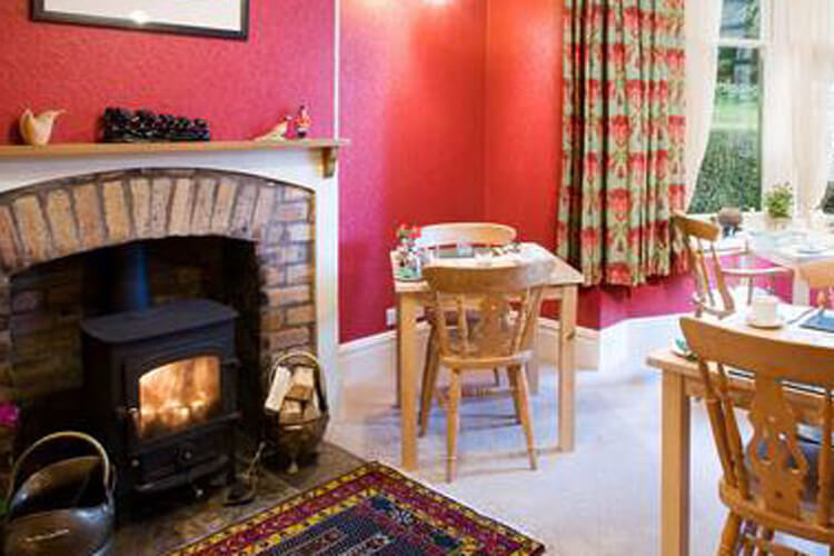 Burnside B&B - Image 2 - UK Tourism Online