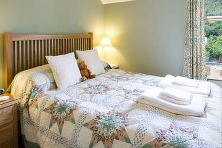 Burnside B&B - Image 3 - UK Tourism Online